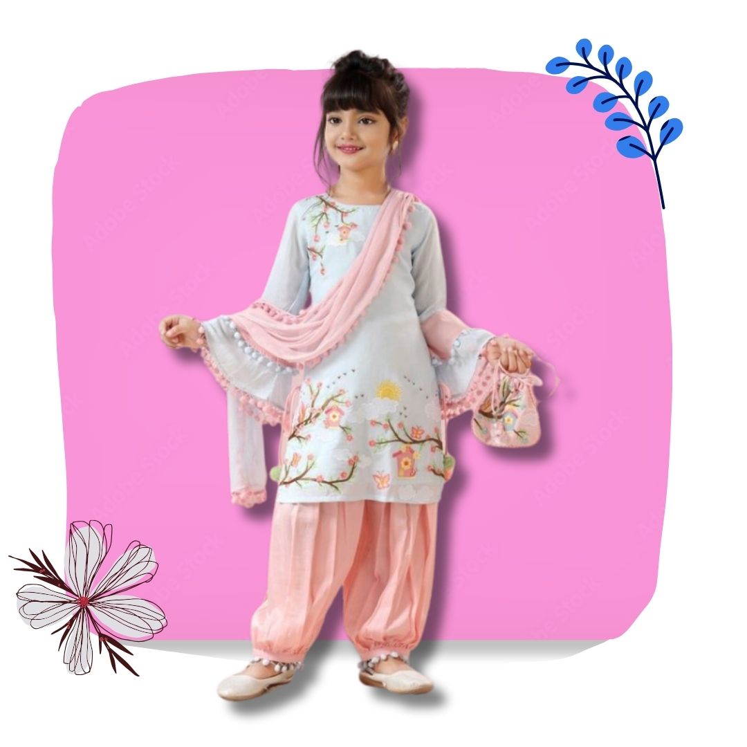 Indian Wear