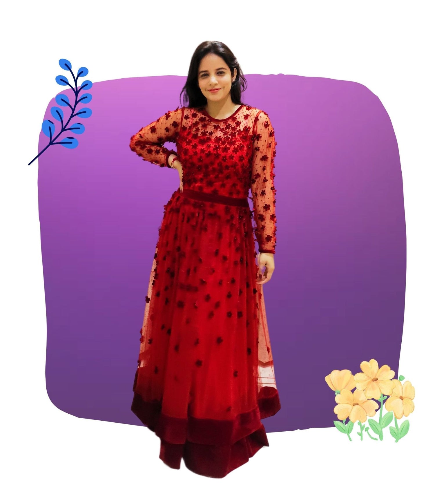 Mother (Woman Wear)