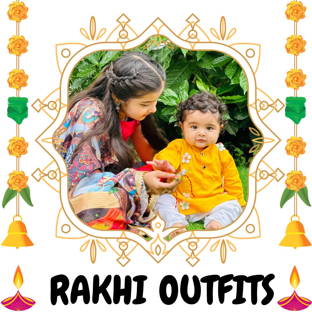 Ethnic Wear
