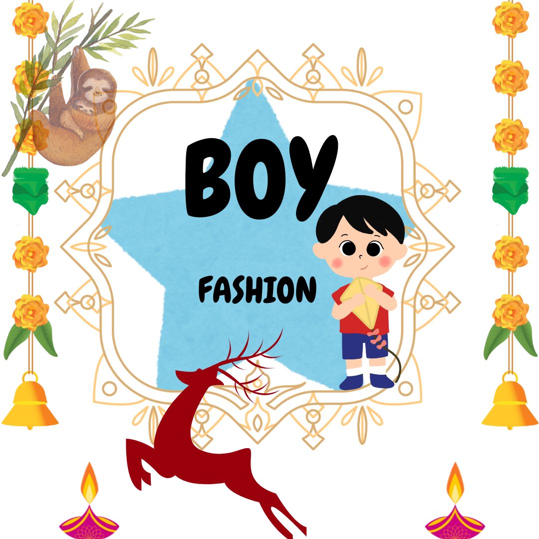 Boy