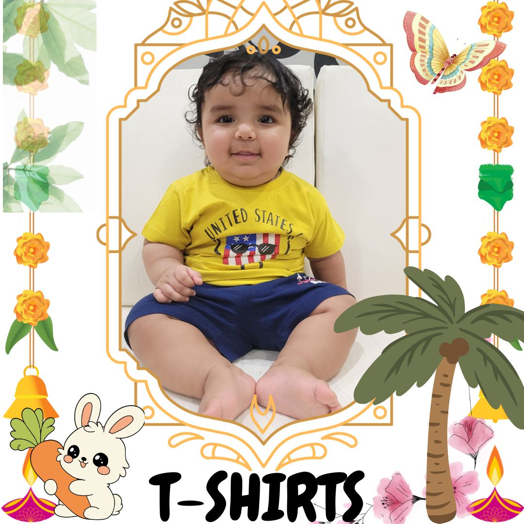 T-Shirts