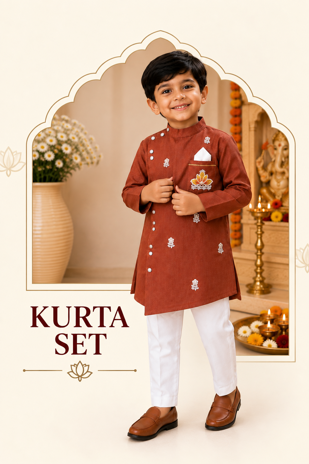 Kurta Set