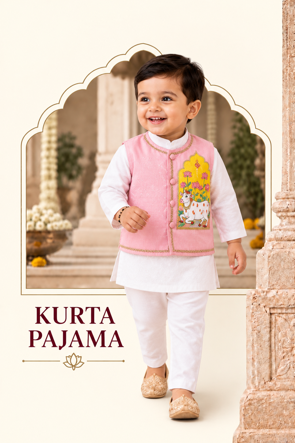 Kurta Pajama