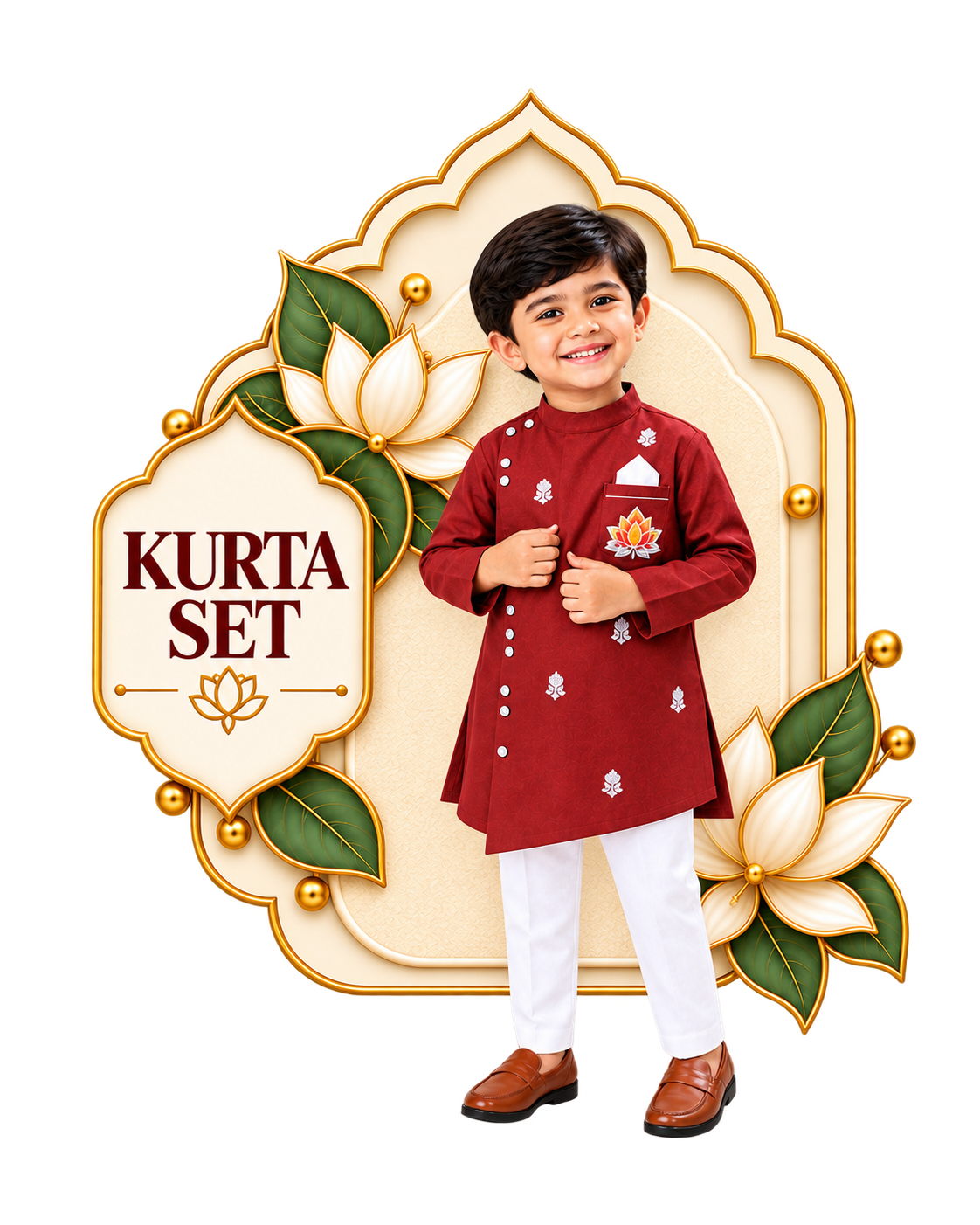 Kurta Set