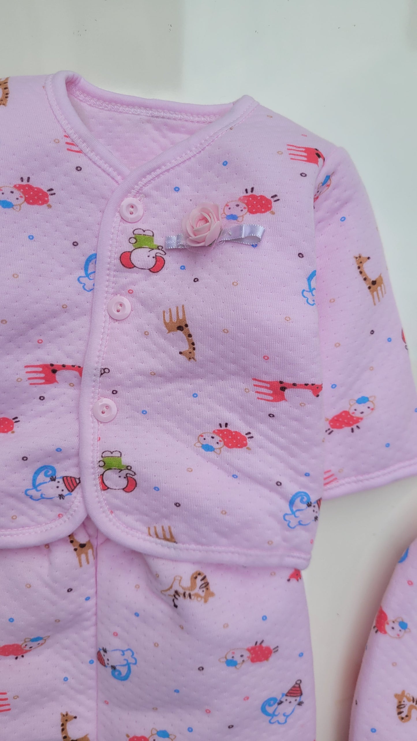 Babynjungle New Born 5 pieces in 1 set