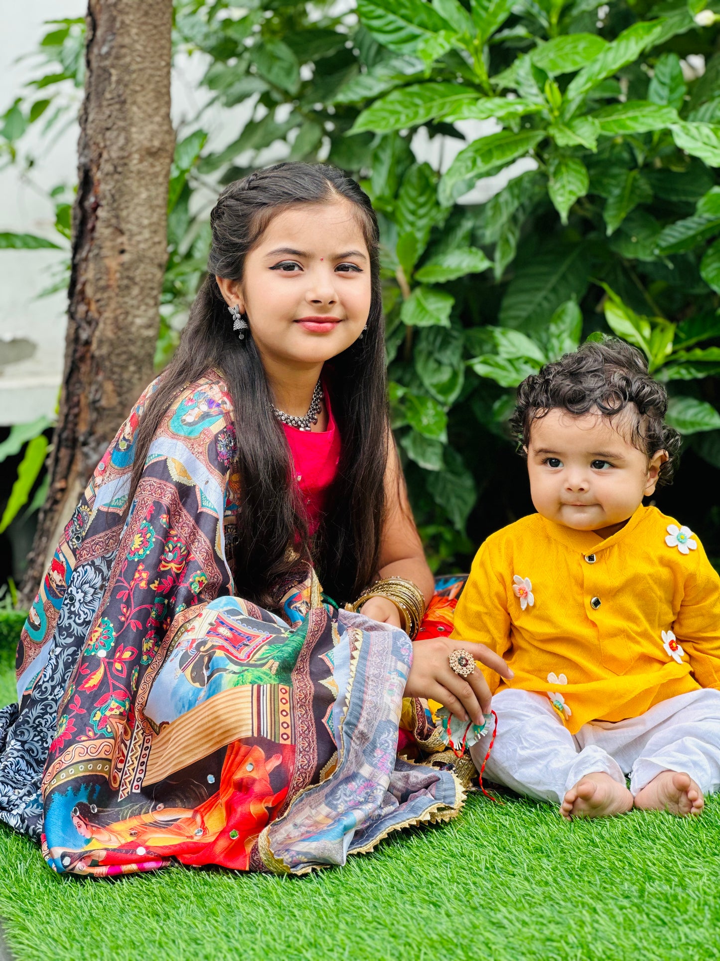 Boys  Yellow Cotton Kurta Pyjama Set for newborn ,infant ,toddler 0 to 15 years old Boys