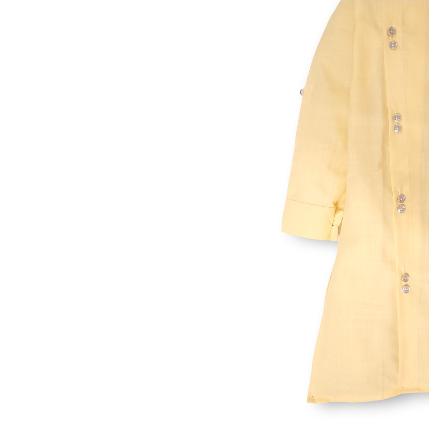 babynjungle 100% Cotton kids Traditional Party Ethnic wear kurta set for Boys