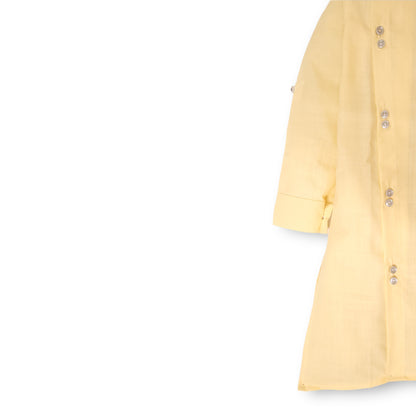babynjungle 100% Cotton kids Traditional Party Ethnic wear kurta set for Boys